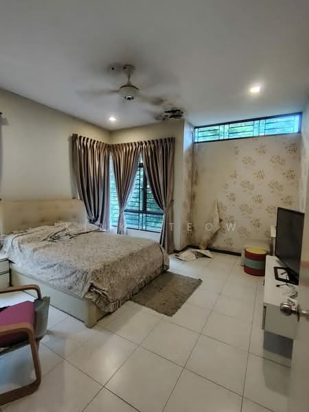Cluster House for Sale in Horizon Hills (Iskandar Puteri (Nusajaya)) - Kinki Teow - Bedroom - PropertyGuru.com.my