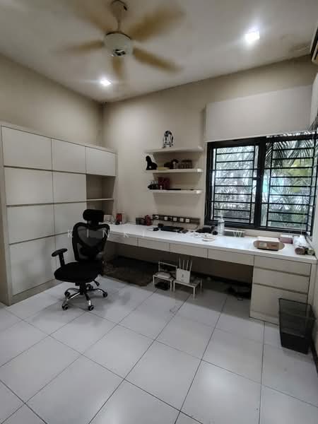 Cluster House for Sale in Horizon Hills (Iskandar Puteri (Nusajaya)) - Kinki Teow - Study - PropertyGuru.com.my