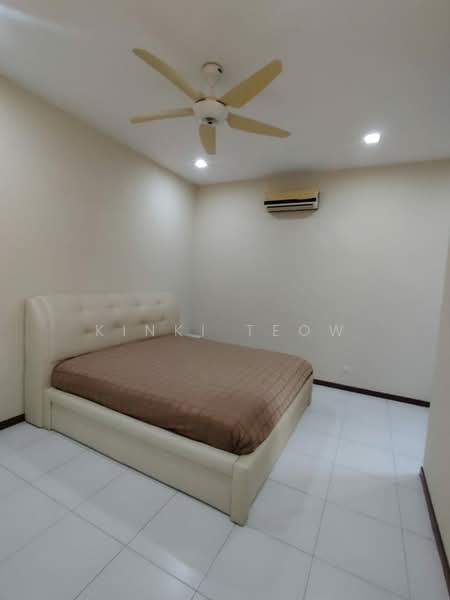 Cluster House for Sale in Horizon Hills (Iskandar Puteri (Nusajaya)) - Kinki Teow - Bedroom - PropertyGuru.com.my
