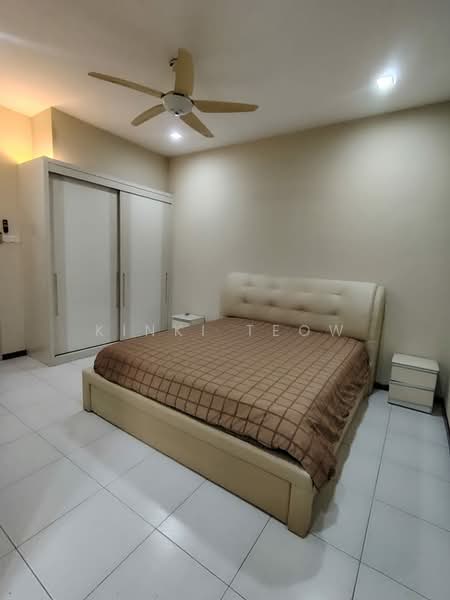 Cluster House for Sale in Horizon Hills (Iskandar Puteri (Nusajaya)) - Kinki Teow - Bedroom - PropertyGuru.com.my