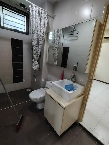 Cluster House for Sale in Horizon Hills (Iskandar Puteri (Nusajaya)) - Kinki Teow - Bathroom - PropertyGuru.com.my