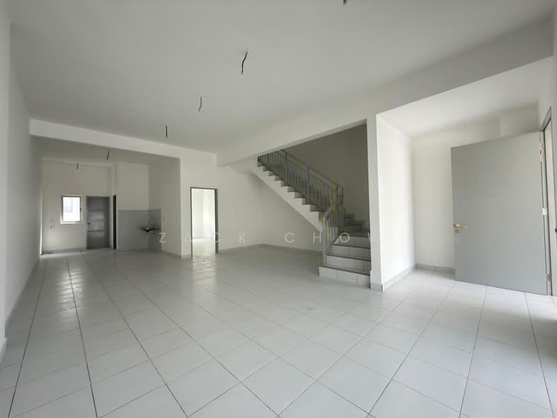 2-storey Terraced House for Sale in Taman Bestari Perdana (Pasir Gudang) - Zack Chow - Interior - PropertyGuru.com.my