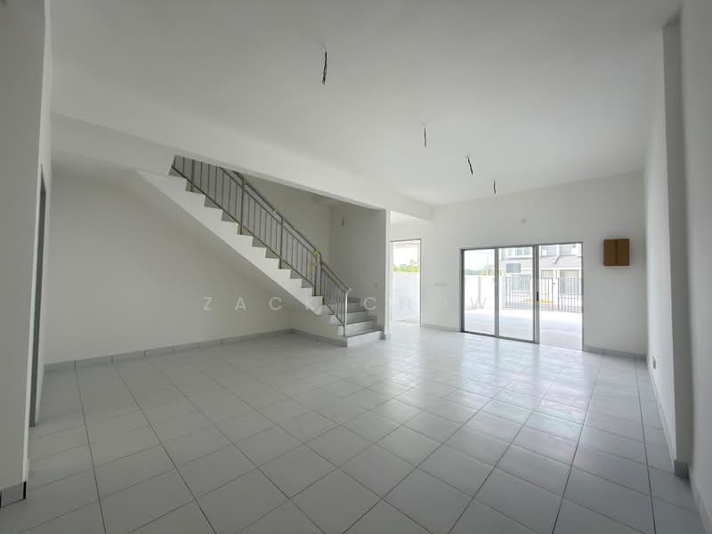 2-storey Terraced House for Sale in Taman Bestari Perdana (Pasir Gudang) - Zack Chow - Interior - PropertyGuru.com.my