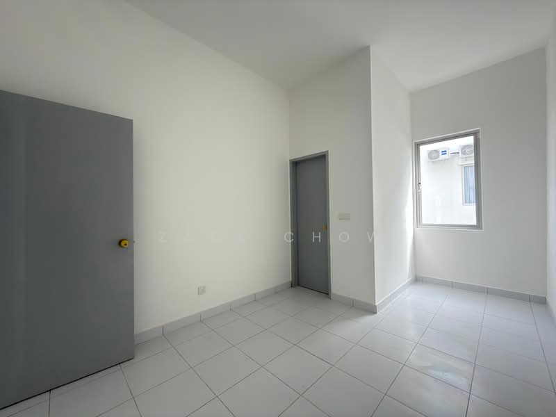 2-storey Terraced House for Sale in Taman Bestari Perdana (Pasir Gudang) - Zack Chow - Interior - PropertyGuru.com.my