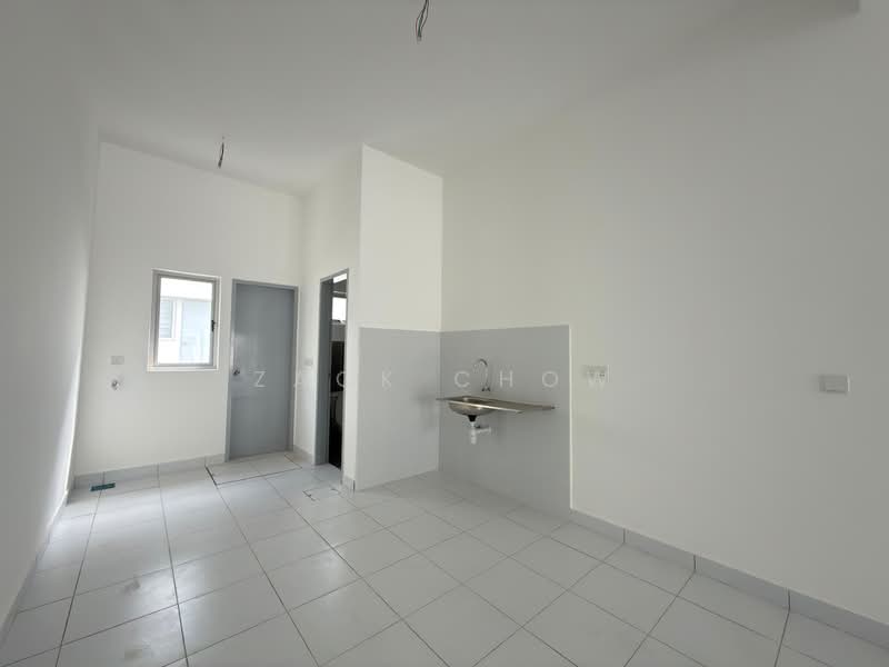 2-storey Terraced House for Sale in Taman Bestari Perdana (Pasir Gudang) - Zack Chow - Interior - PropertyGuru.com.my