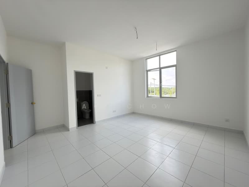 2-storey Terraced House for Sale in Taman Bestari Perdana (Pasir Gudang) - Zack Chow - Interior - PropertyGuru.com.my