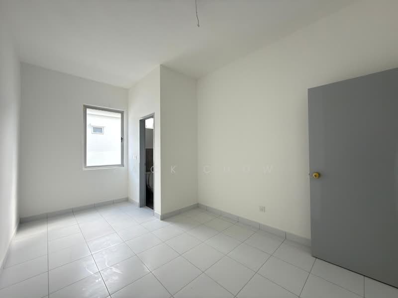 2-storey Terraced House for Sale in Taman Bestari Perdana (Pasir Gudang) - Zack Chow - Interior - PropertyGuru.com.my