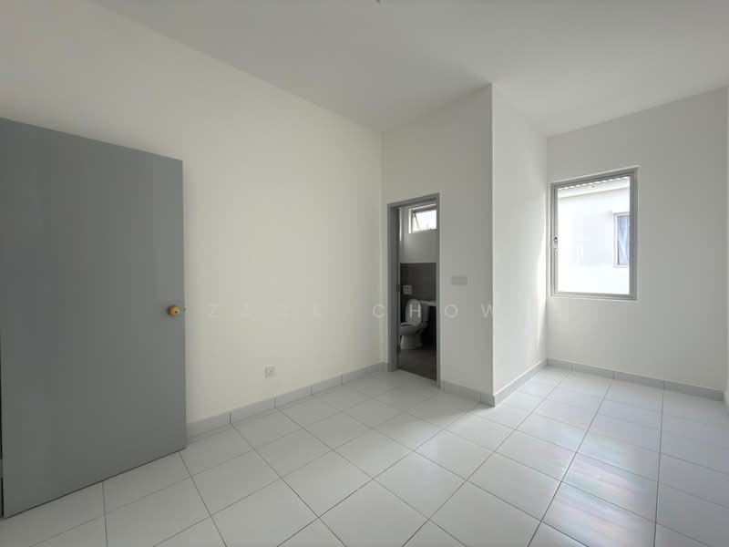 2-storey Terraced House for Sale in Taman Bestari Perdana (Pasir Gudang) - Zack Chow - Interior - PropertyGuru.com.my