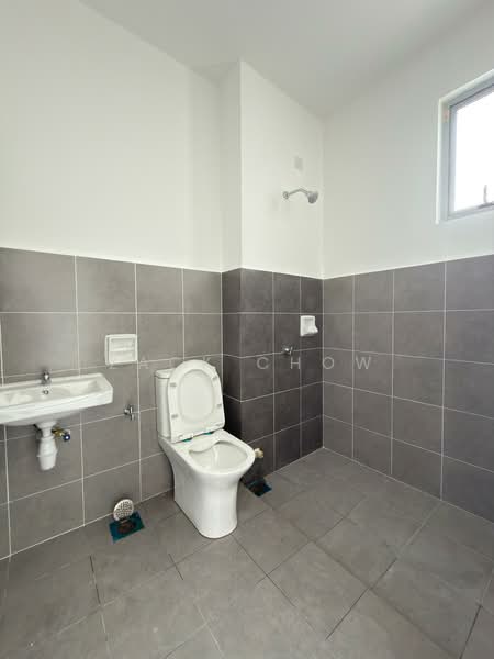 2-storey Terraced House for Sale in Taman Bestari Perdana (Pasir Gudang) - Zack Chow - Bathroom - PropertyGuru.com.my
