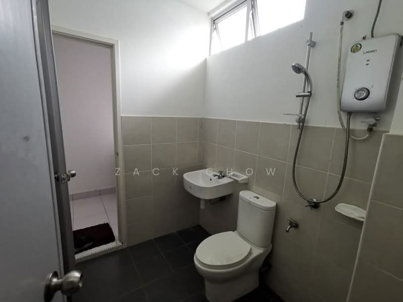 2-storey Terraced House for Sale in Taman Bestari Perdana (Pasir Gudang) - Zack Chow - Bathroom - PropertyGuru.com.my