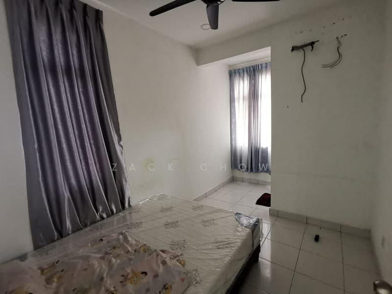 2-storey Terraced House for Sale in Taman Bestari Perdana (Pasir Gudang) - Zack Chow - Bedroom - PropertyGuru.com.my