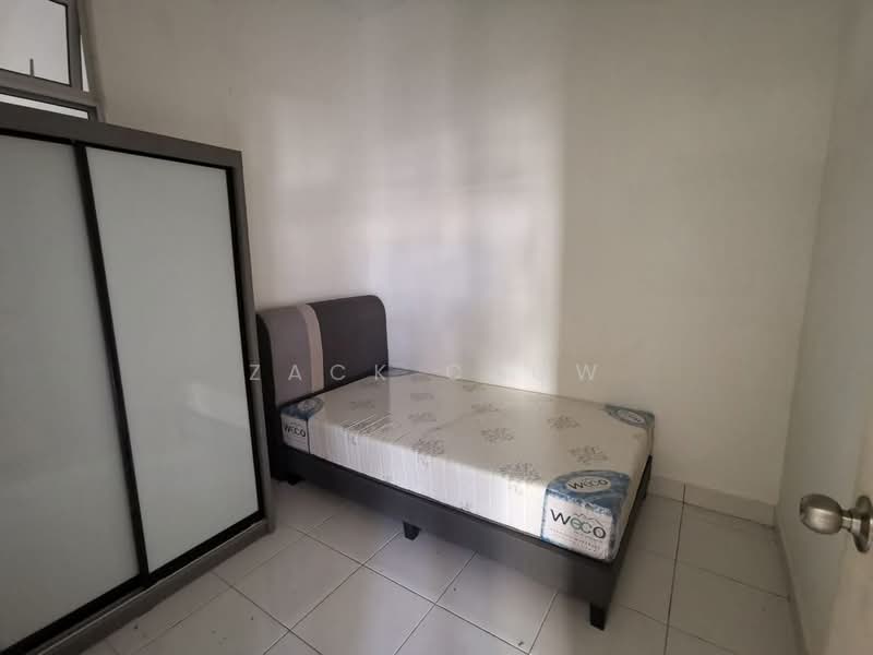 2-storey Terraced House for Sale in Taman Bestari Perdana (Pasir Gudang) - Zack Chow - Bedroom - PropertyGuru.com.my