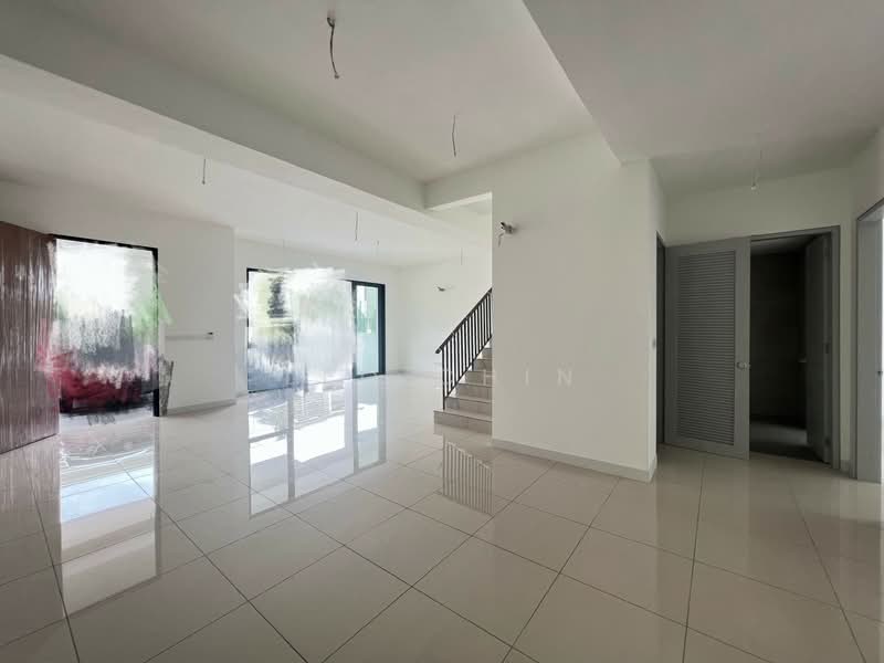 Terraced House for Sale in Kajang (Selangor) - Leo Chin - Interior - PropertyGuru.com.my