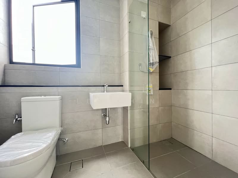 Terraced House for Sale in Kajang (Selangor) - Leo Chin - Bathroom - PropertyGuru.com.my