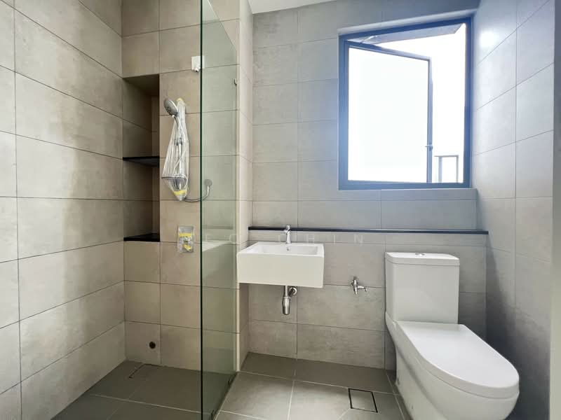 Terraced House for Sale in Kajang (Selangor) - Leo Chin - Bathroom - PropertyGuru.com.my