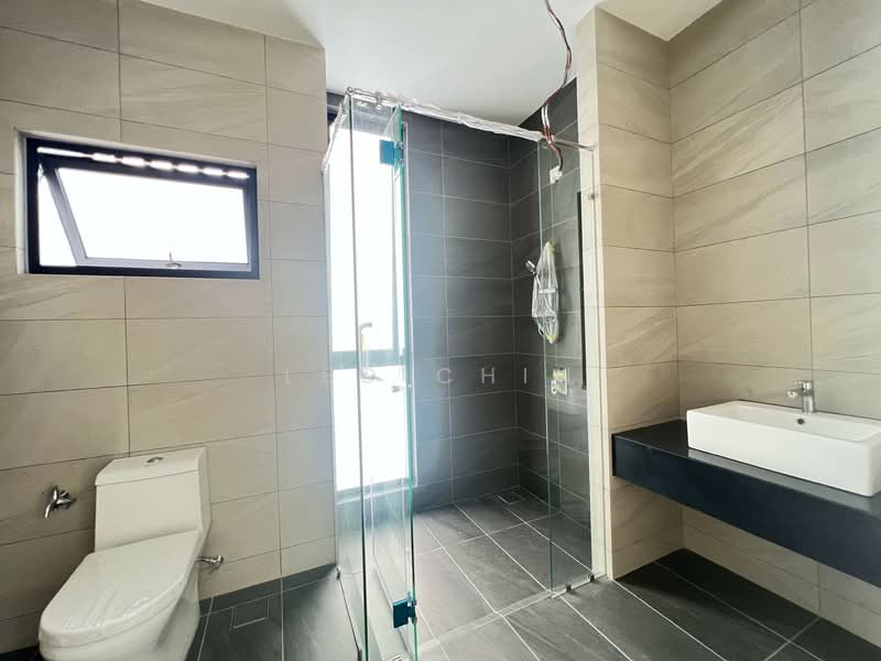 Terraced House for Sale in Kajang (Selangor) - Leo Chin - Bathroom - PropertyGuru.com.my