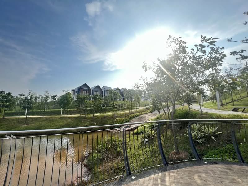 Terraced House for Sale in Kajang (Selangor) - Leo Chin - Exterior - PropertyGuru.com.my