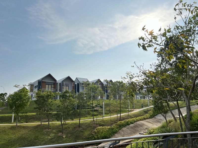 Terraced House for Sale in Kajang (Selangor) - Leo Chin - Exterior - PropertyGuru.com.my