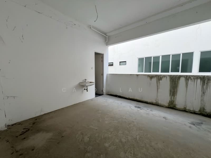 Shop / Office for Sale in Aspen Vision City (Batu Kawan) - Carol Lau - Balcony - PropertyGuru.com.my