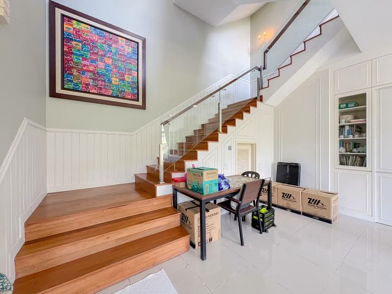 Semi-Detached House for Sale in Seri Kembangan (Selangor) - Iqbal Rafei - Interior - PropertyGuru.com.my