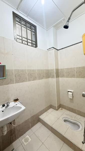 2-storey Terraced House for Sale in Bukit Indah 2 (Iskandar Puteri (Nusajaya)) - Samantha Teng - Bathroom - PropertyGuru.com.my