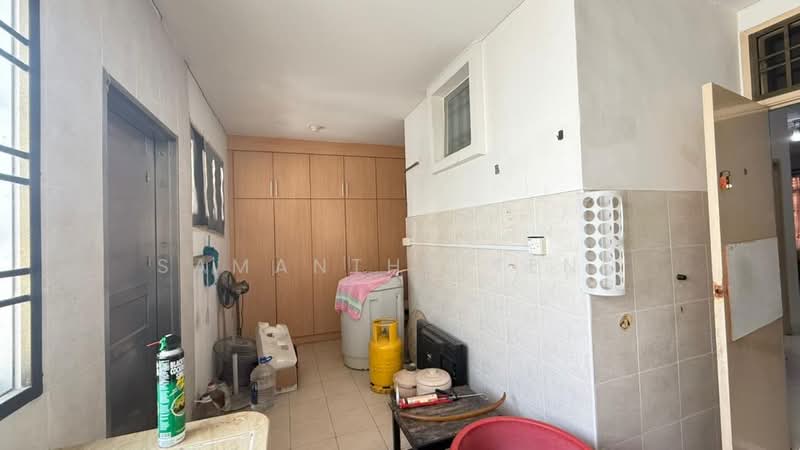 2-storey Terraced House for Sale in Bukit Indah 2 (Iskandar Puteri (Nusajaya)) - Samantha Teng - Interior - PropertyGuru.com.my