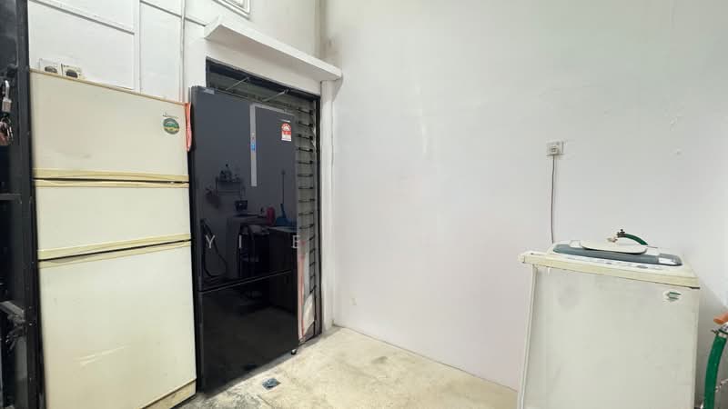 Rumah Teres 2 Tingkat untuk Dijual di Taman Desa Cemerlang (Ulu Tiram) - Yi En Puah - Interior - PropertyGuru.com.my