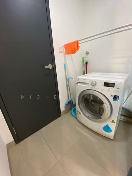 Pangsapuri untuk Dijual di V Residence Suites @ Sunway Velocity - Michelle Lai - Interior - PropertyGuru.com.my