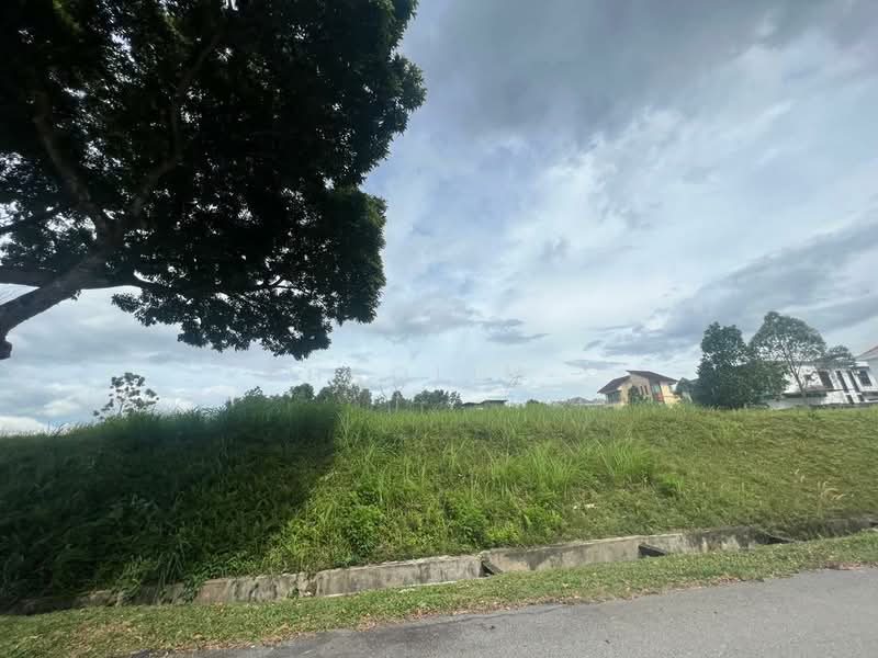 Residential Land for Sale in Bandar Mahkota Cheras (Cheras) - ChaoLim . - Exterior - PropertyGuru.com.my