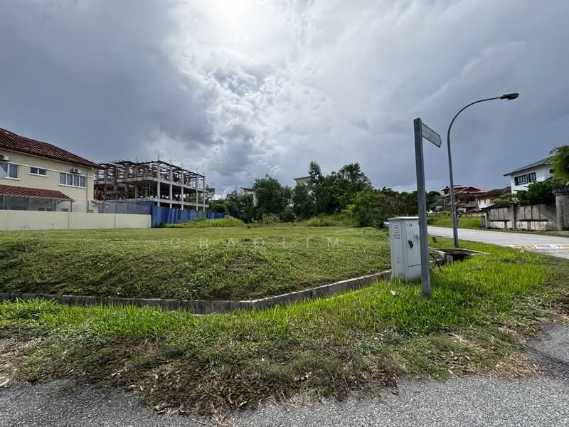 Residential Land for Sale in Bandar Mahkota Cheras (Cheras) - ChaoLim . - Exterior - PropertyGuru.com.my