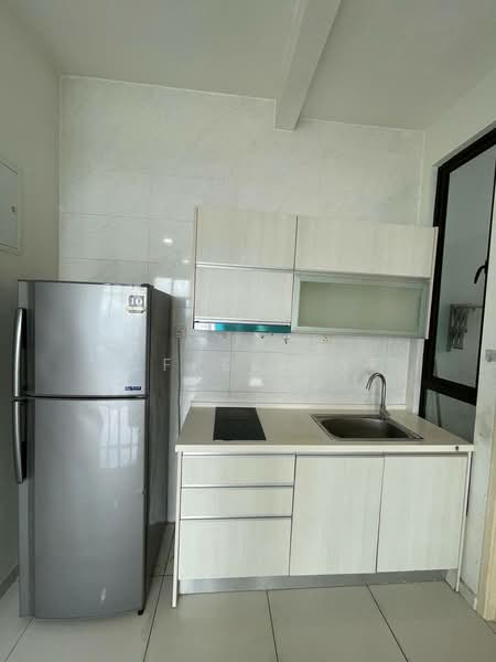 Service Residence for Rent at D'Summit Residences - Alfred Yap - Kitchen - PropertyGuru.com.my