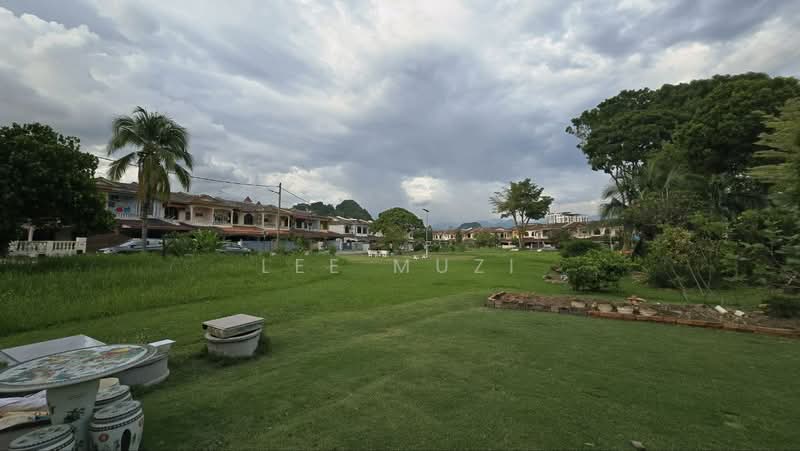 2-storey Terraced House for Sale in Ipoh Garden (Ipoh) - Lee Muzi - Exterior - PropertyGuru.com.my