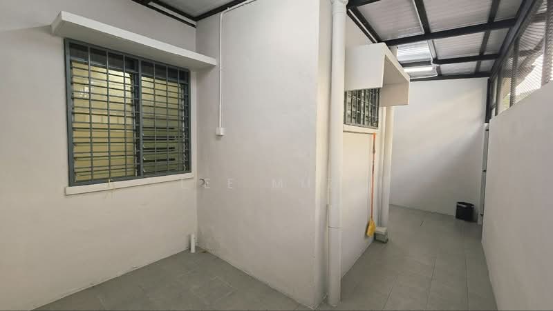 2-storey Terraced House for Sale in Ipoh Garden (Ipoh) - Lee Muzi - Exterior - PropertyGuru.com.my