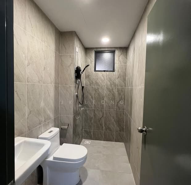 Condominium for Sale at The Herz - JK Leong - Bathroom - PropertyGuru.com.my