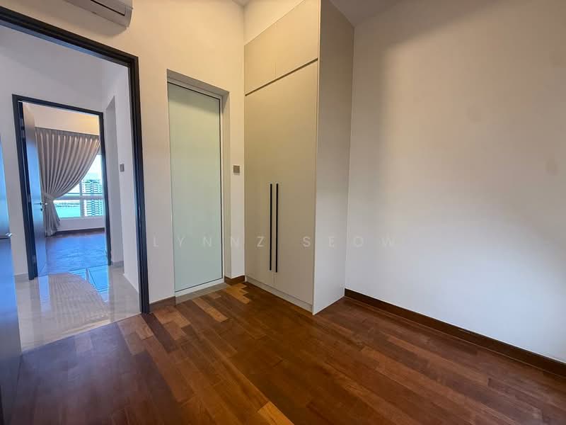 Kondominium untuk Disewa di Codrington Residence - Lynnz Seow - Interior - PropertyGuru.com.my