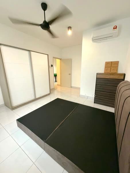 Apartment for Rent at Impiana Sky Residensi - David Lao - Bedroom - PropertyGuru.com.my