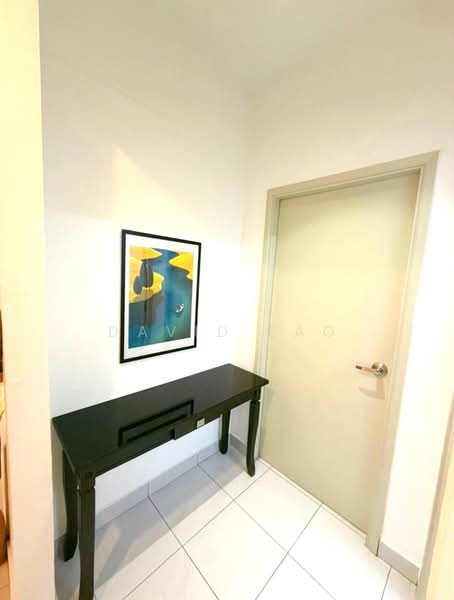 Apartment for Rent at Impiana Sky Residensi - David Lao - Entrance - PropertyGuru.com.my