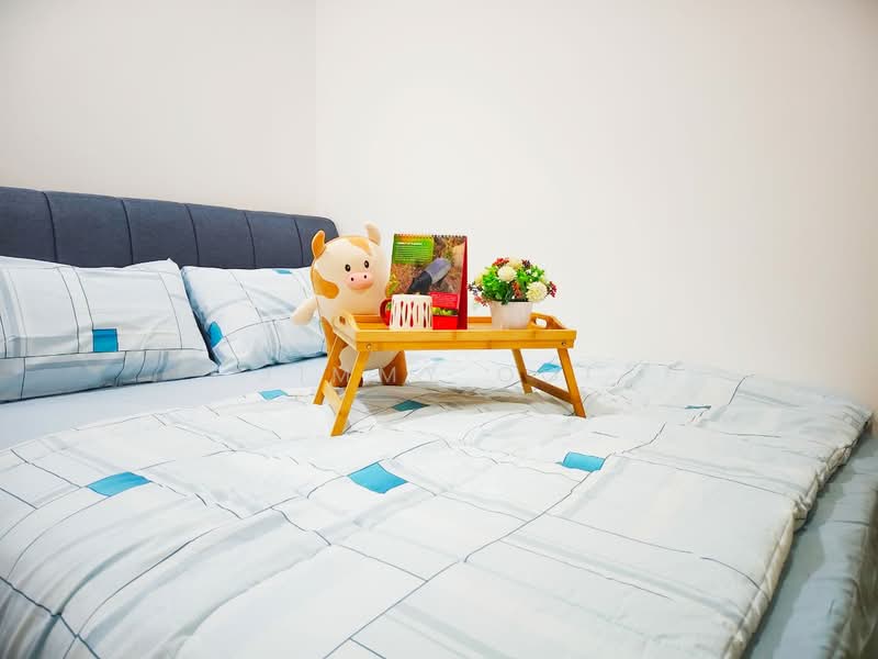 Townhouse for Rent in Skudai (Johor) - Jimmy Ooi - Bedroom - PropertyGuru.com.my