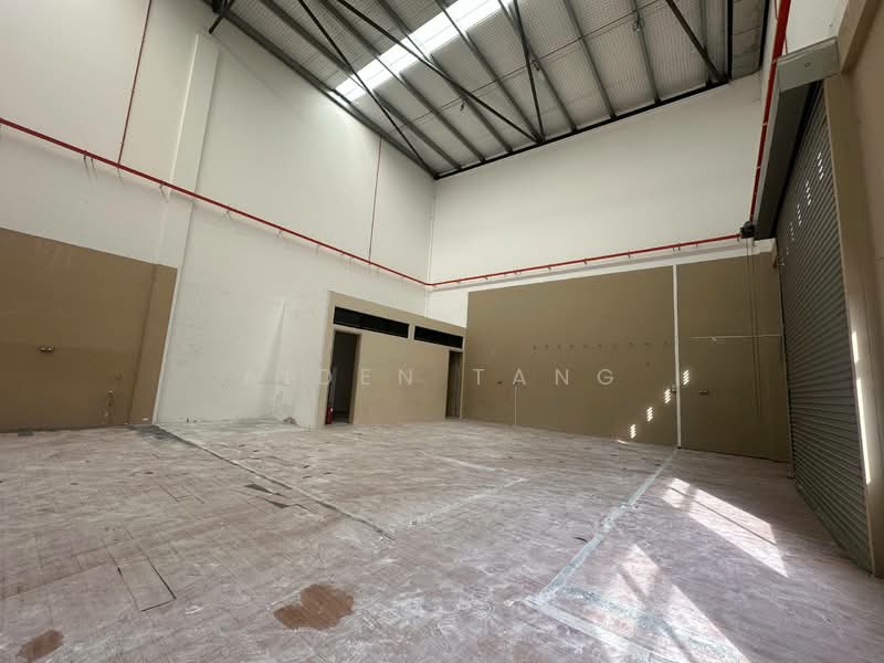 Factory for Rent in Senai (Kulai) - Aiden Tang - Interior - PropertyGuru.com.my