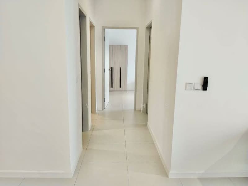 Service Residence for Rent at Casa Embun - Ruqayyah Hashim - Corridor - PropertyGuru.com.my