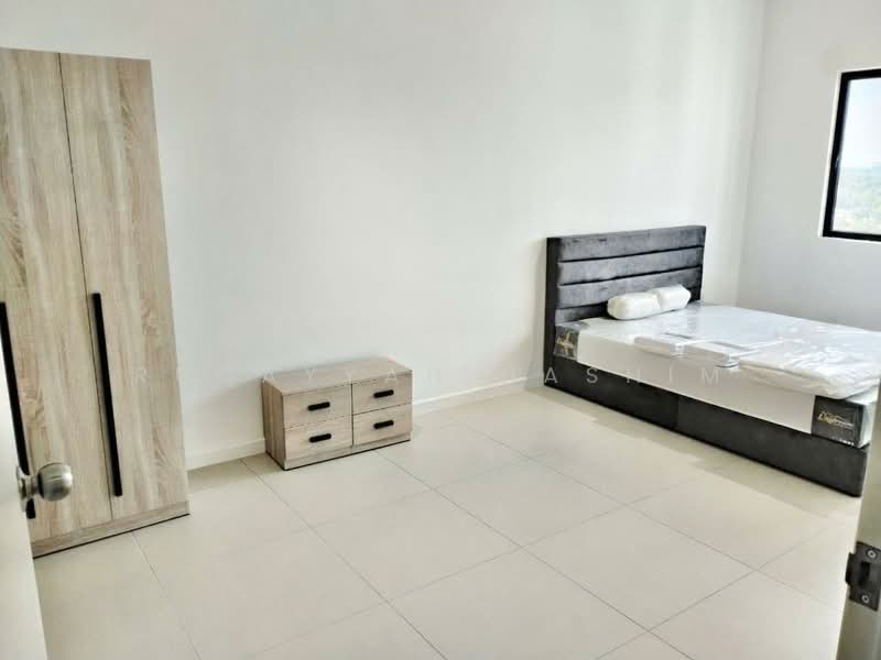 Service Residence for Rent at Casa Embun - Ruqayyah Hashim - Bedroom - PropertyGuru.com.my