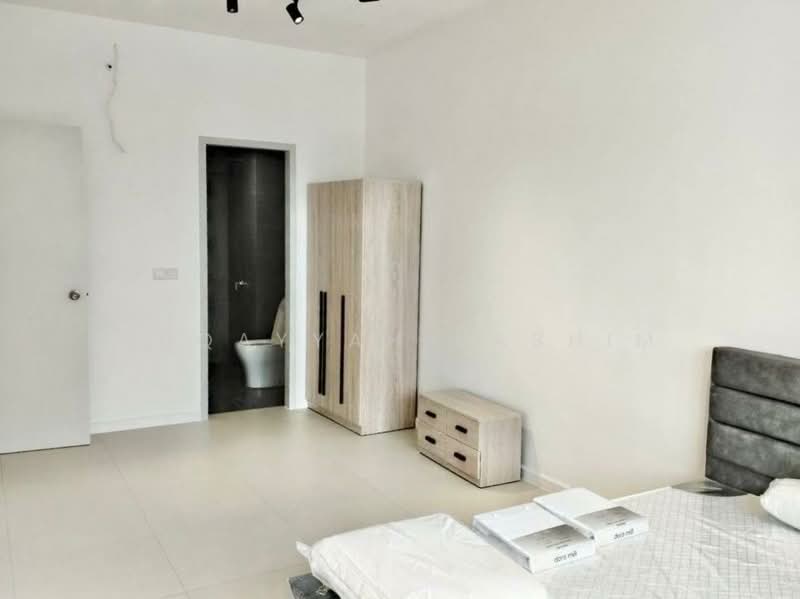 Service Residence for Rent at Casa Embun - Ruqayyah Hashim - Bedroom - PropertyGuru.com.my