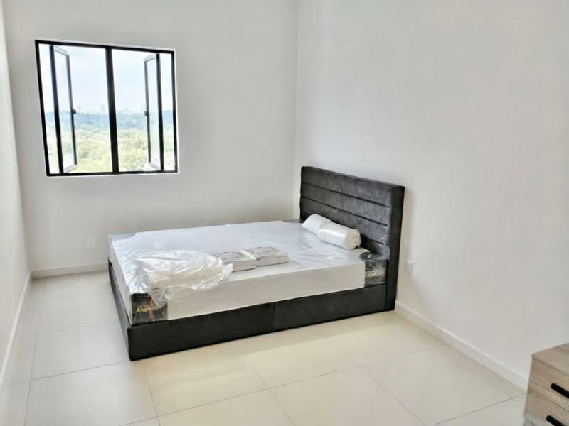 Service Residence for Rent at Casa Embun - Ruqayyah Hashim - Bedroom - PropertyGuru.com.my