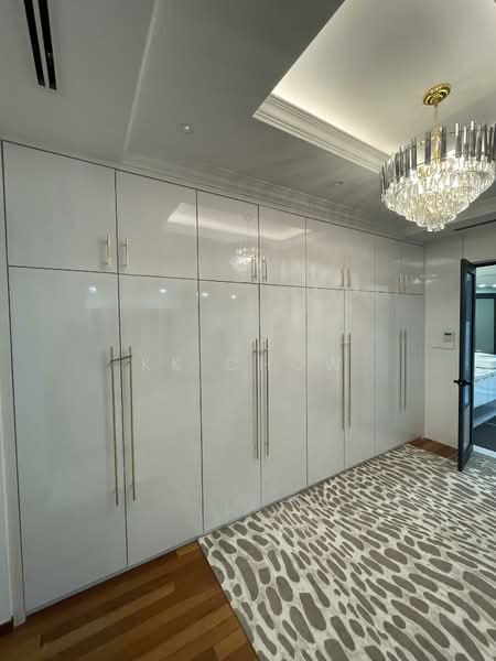 Twin Villa for Sale in Bukit Kiara (Kuala Lumpur) - KK Chow - Interior - PropertyGuru.com.my