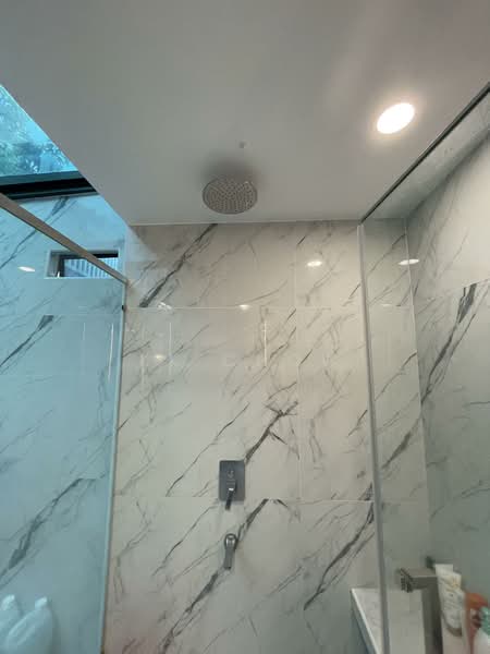Twin Villa for Sale in Bukit Kiara (Kuala Lumpur) - KK Chow - Bathroom - PropertyGuru.com.my