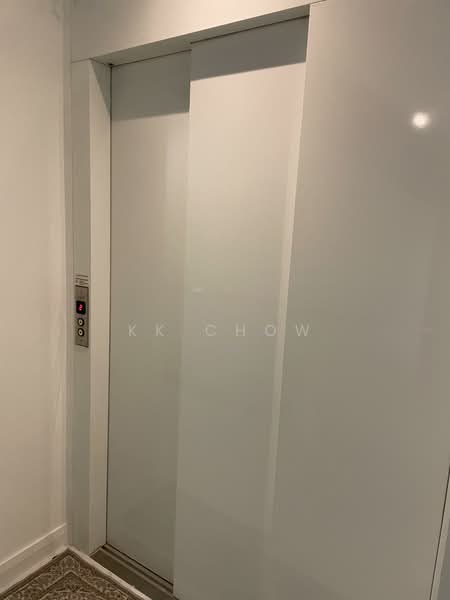 Twin Villa for Sale in Bukit Kiara (Kuala Lumpur) - KK Chow - Corridor - PropertyGuru.com.my