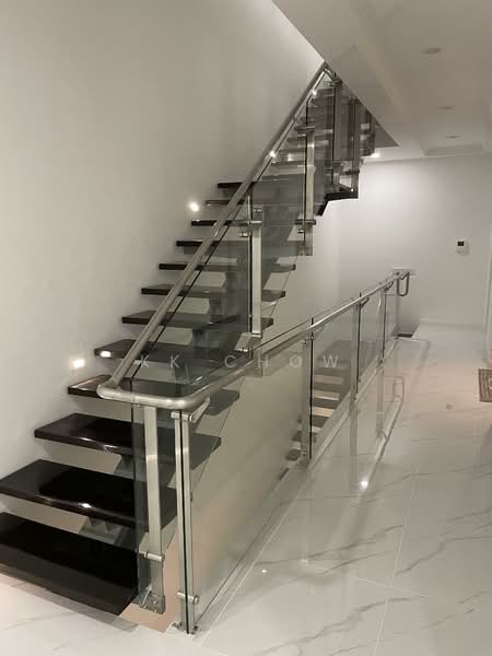 Twin Villa for Sale in Bukit Kiara (Kuala Lumpur) - KK Chow - Interior - PropertyGuru.com.my