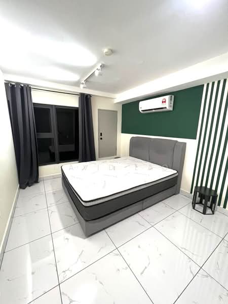 Servis Apartment untuk Disewa di Arte Cheras - David Lao - Bedroom - PropertyGuru.com.my