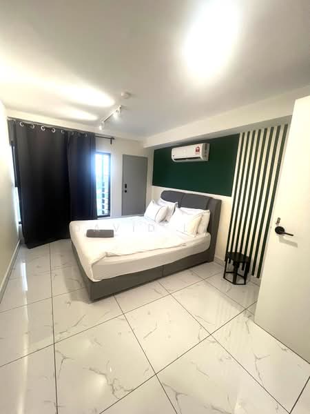 Servis Apartment untuk Disewa di Arte Cheras - David Lao - Bedroom - PropertyGuru.com.my
