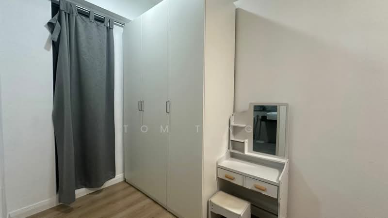 Service Residence for Rent at Nova Saujana - Tom Ting - Interior - PropertyGuru.com.my